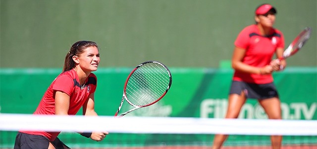 Abierto Mexicano de Tenis Acapulco, Acapulco