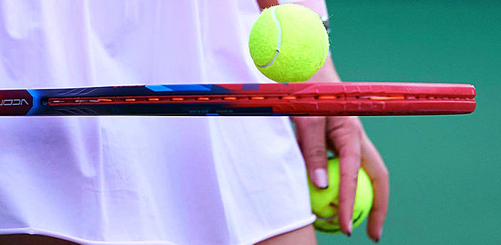 Abierto de Tenis Monterrey, Monterrey