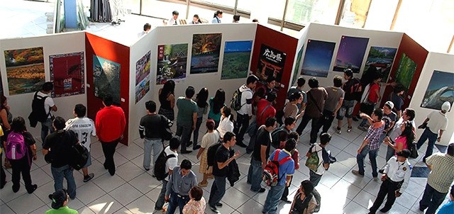 Festival Internacional de la Imagen (FINI), Pachuca
