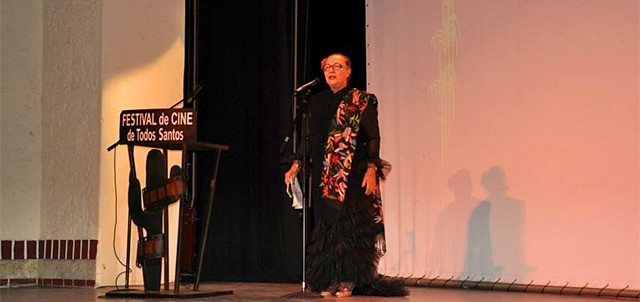 Festival de Cine Todos Santos, Todos Santos
