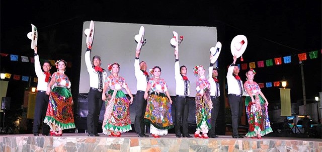 Festival de Cine Todos Santos, Todos Santos