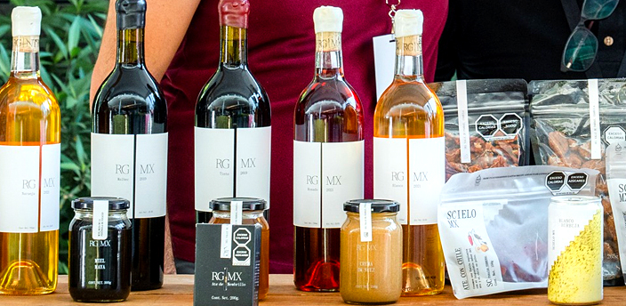 Festival del Vino Mexicano, Guadalajara