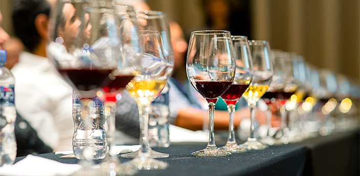 Festival del Vino Mexicano, Guadalajara
