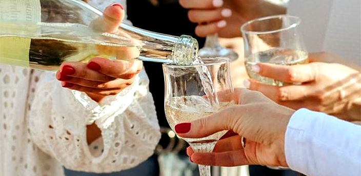 Festival del Vino Mexicano, Guadalajara