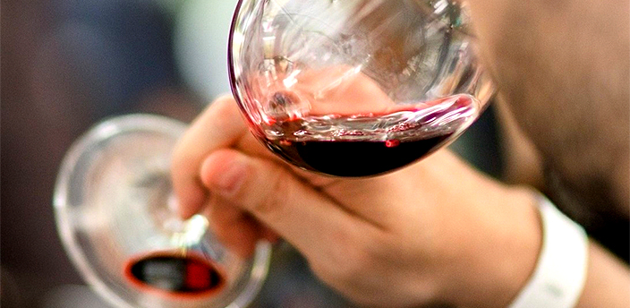 Festival del Vino Mexicano, Guadalajara