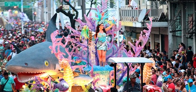 Feria Tabasco, Villahermosa