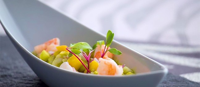 Punta Mita Gourmet y Golf, Punta de Mita