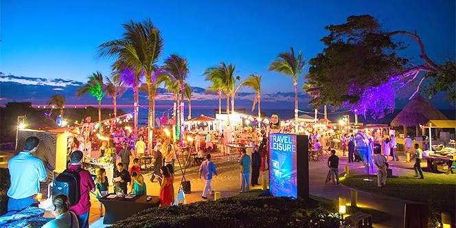Punta Mita Gourmet y Golf, Punta de Mita