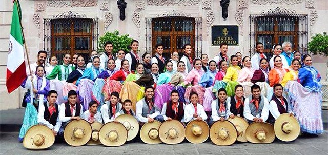 Festival Marquesada, Salvatierra