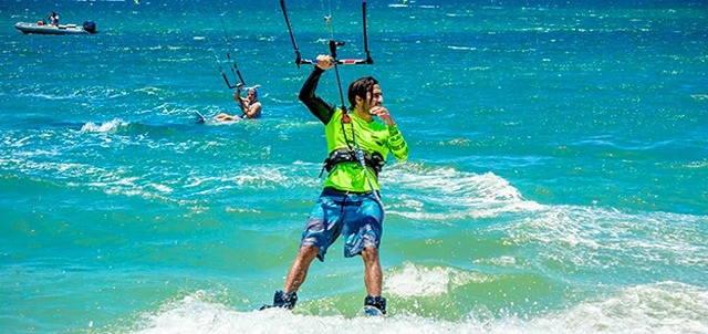 Festival del Viento, Bucerías