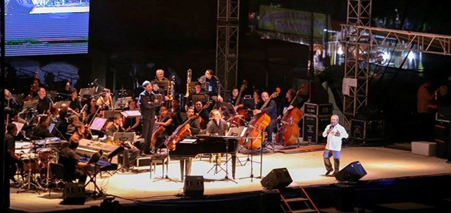 Festival del Pitic, Hermosillo