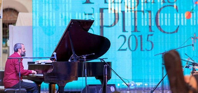 Festival del Pitic, Hermosillo