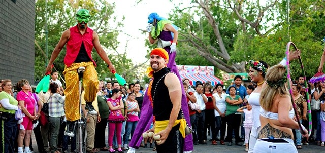 Festival del Pitic, Hermosillo