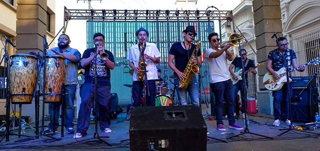 Festival del Pitic, Hermosillo