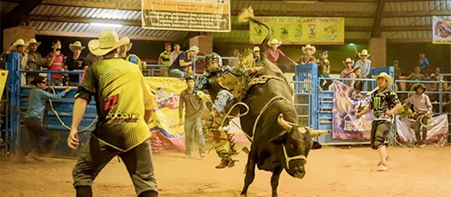 Feria Lagos de Moreno, Lagos de Moreno