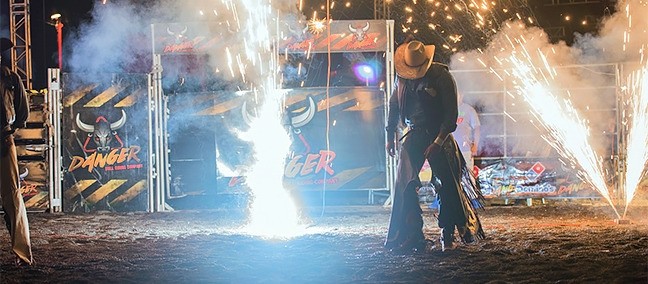 Feria Lagos de Moreno, Lagos de Moreno
