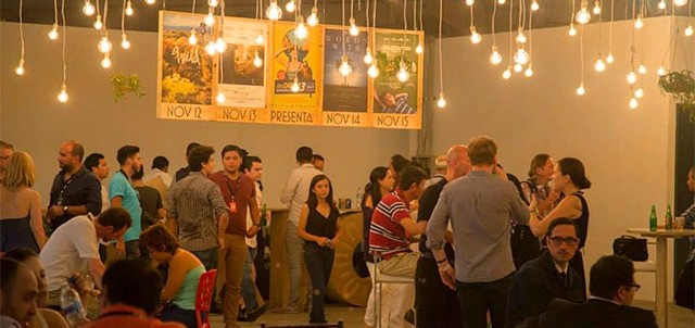Festival Internacional de Cine de Los Cabos, Los Cabos