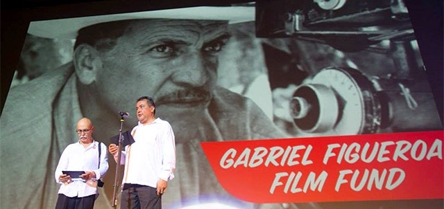 Festival Internacional de Cine de Los Cabos, Los Cabos