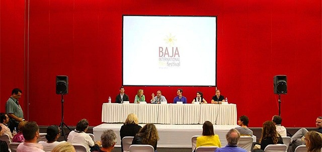 Festival Internacional de Cine de Los Cabos, Los Cabos