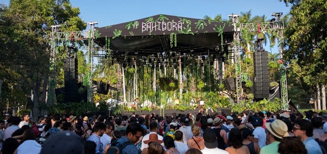 Festival Bahidorá, Tlaltizapán