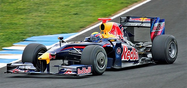 Formula 1 Gran Premio de México, Ciudad de México