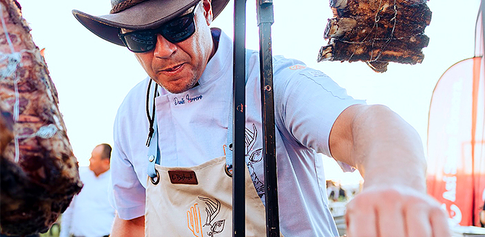 Festival del Chef Sonora, Hermosillo