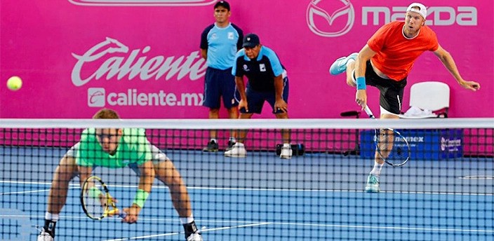 Abierto de Tenis Los Cabos, Los Cabos