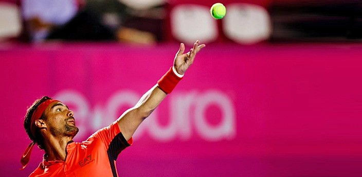 Abierto de Tenis Los Cabos, Los Cabos