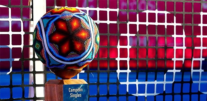 Abierto de Tenis Los Cabos, Los Cabos