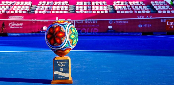 Abierto de Tenis Los Cabos, Los Cabos