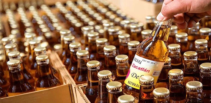 Festival de la Sidra y el Queso, Zacatlán