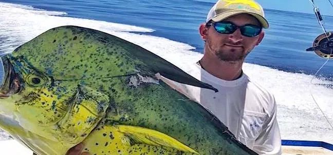 Torneo Internacional de Pesca Marlin y Atún BaDeBa, Nuevo Vallarta