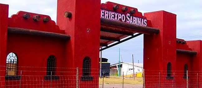 Feriexpo Sabinas, Sabinas