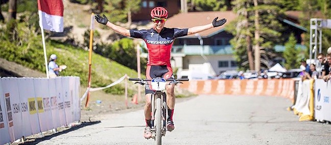 Maratón Popobike , Atlixco