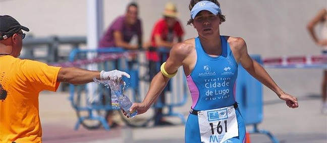 Ironman 70.3 Campeche, Campeche