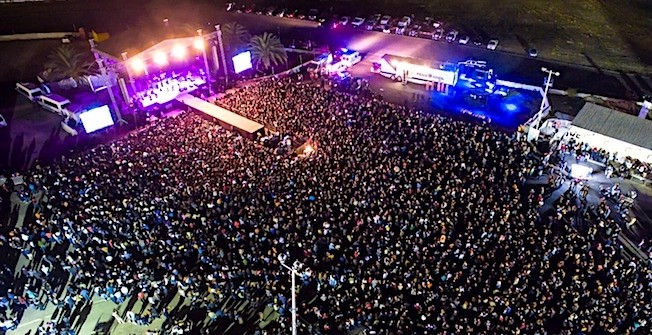 Feria Ganadera de Querétaro, Querétaro