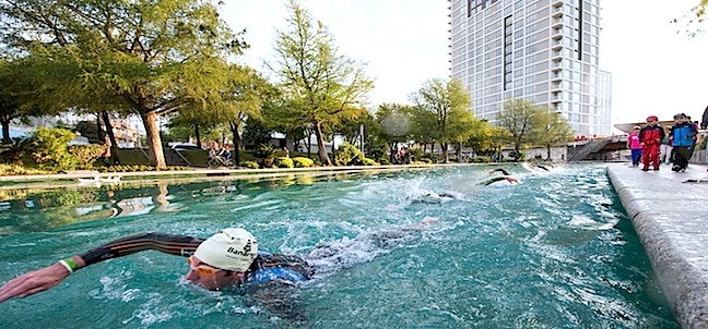 Ironman 70.3 Monterrey, Monterrey