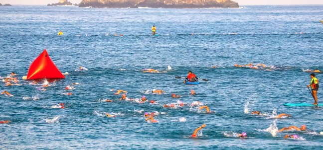 Triatlón AsTri Ixtapa Zihuatanejo, Ixtapa / Zihuatanejo