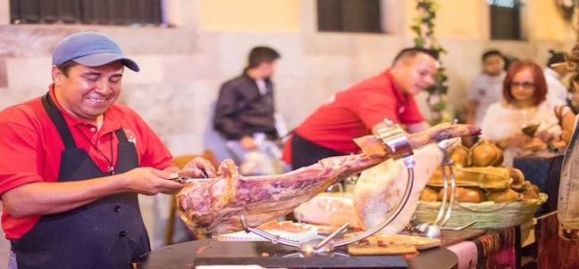 Catando México, Guanajuato