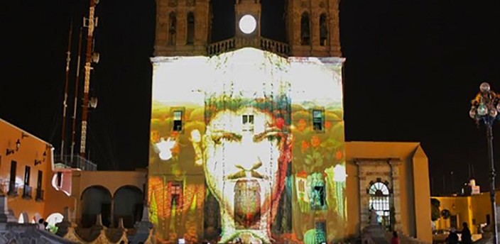 Festival Internacional de José Alfredo Jiménez, Dolores Hidalgo