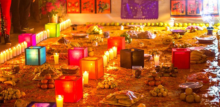 Festival de la Luz y de la Vida, Chignahuapan
