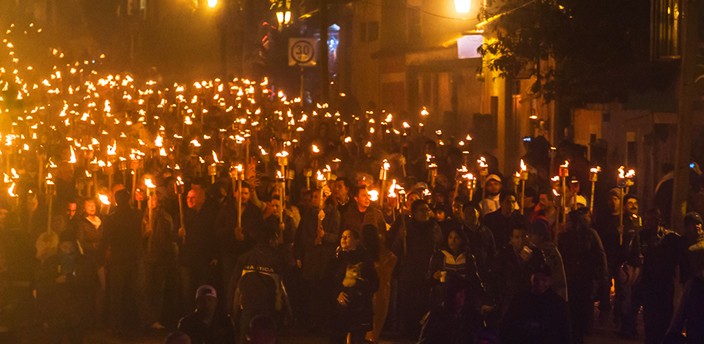 Festival de la Luz y de la Vida, Chignahuapan