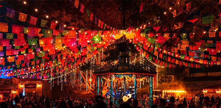 Calaverandia, Guadalajara