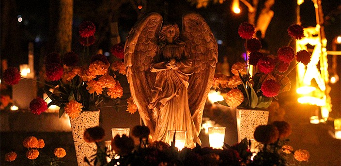 Calaverandia, Guadalajara