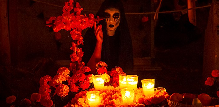 Calaverandia, Guadalajara