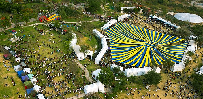 Beer Fest Morelos, Tequesquitengo