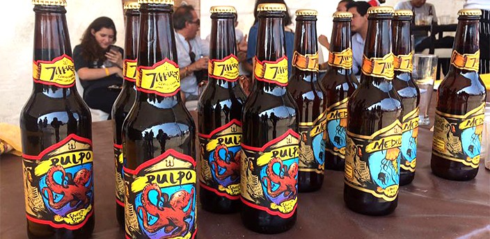 Beer Fest Morelos, Tequesquitengo