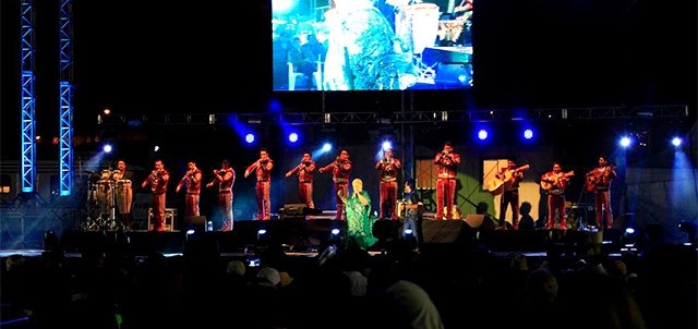 Fiestas del Sol, Mexicali