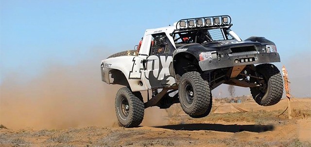 Baja 1000 Score Internacional, Ensenada