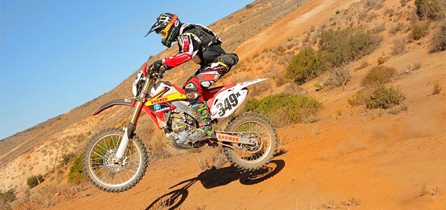 Baja 1000 Score Internacional, Ensenada
